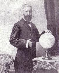 Panayotis Potagos