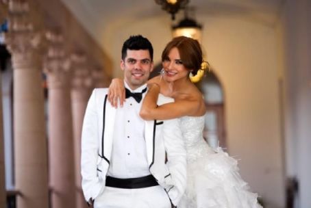 Alejandra Espinoza and Anibal Marrero Photos, News and Videos, Trivia ...