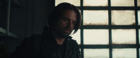 Thunderbolts* - Sebastian Stan