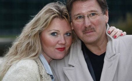 Armand Kautzky and Adrienn Szemők