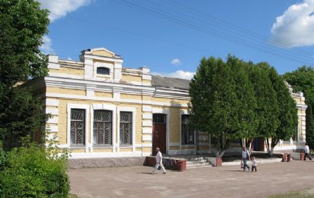 Nova Borova