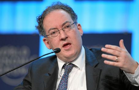 Gideon Rachman