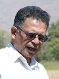 Alireza Shapour Shahbazi