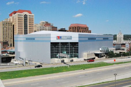 Times Union Center