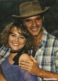 Vivianne Pasmanter and Humberto Martins