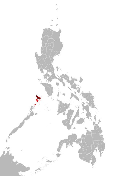 Calamian Islands