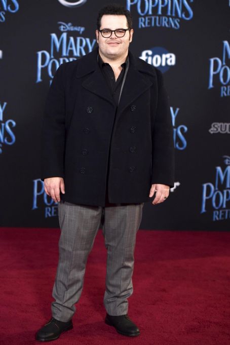 Mary Poppins Returns (2018)