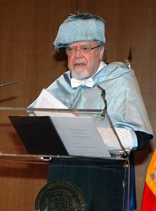 Juan José Falcón Sanabria