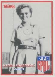 Marie Kazmierczak
