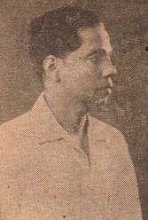 Visvanathan Dharmalingam