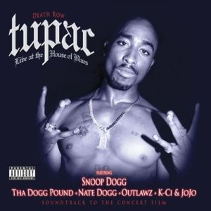 Live at the House of Blues (Tupac Shakur album)