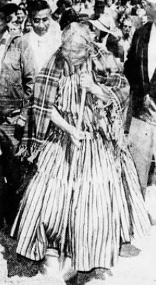 Mary V. Riley