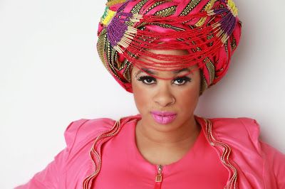 Nathalie Makoma