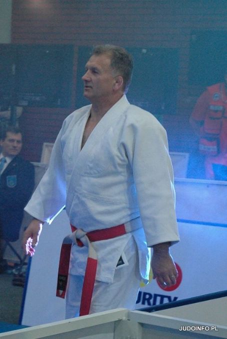 Adam Adamczyk