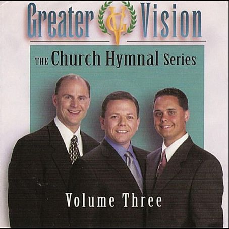 Greater Vision Album Cover Photos - List of Greater Vision album covers ...