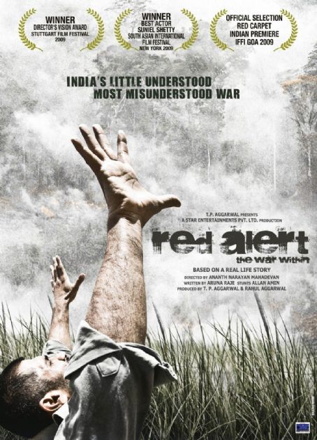 Red Alert: The War Within
