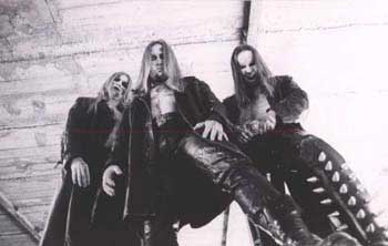 Behemoth