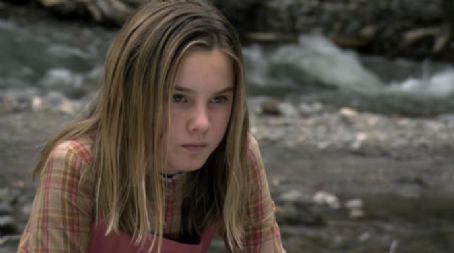 The Last Sin Eater - Liana Liberato
