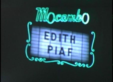 Mocambo (nightclub)