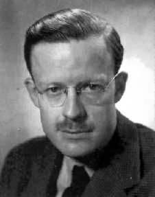 Ted Jolliffe