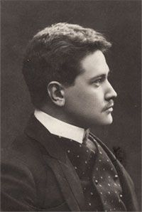Selim Palmgren