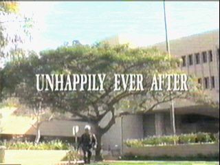 Unhappily Ever After
