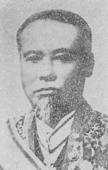 Iwamura Michitoshi