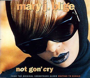 mary j blige my life album cover front