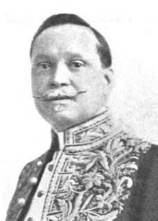 Jacques Nicolas Léger