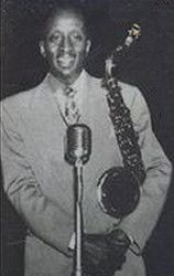 Buddy Banks (bassist)