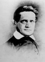 John Hemphill (senator)
