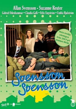 Svensson Svensson