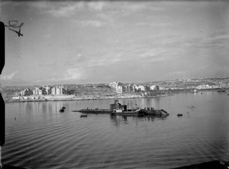 HMS Olympus (N35)