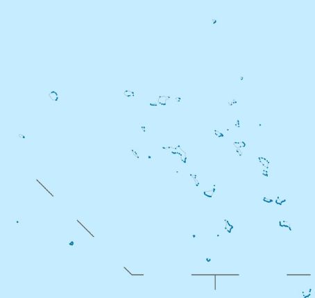 Kwajalein Junior/Senior High School
