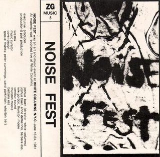 Noise Fest