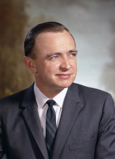 James A. Andersen