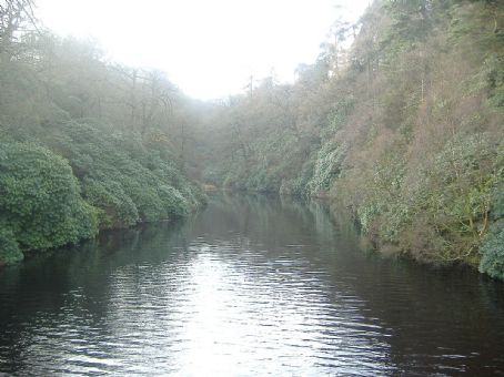 River Goyt