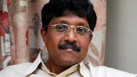 Anandraj Ambedkar