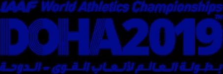 2019 World Championships in Athletics