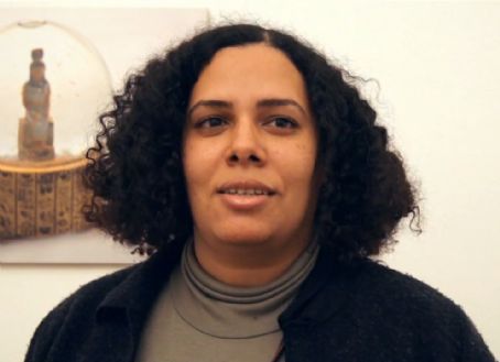 Rana El Nemr