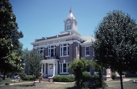Rison, Arkansas