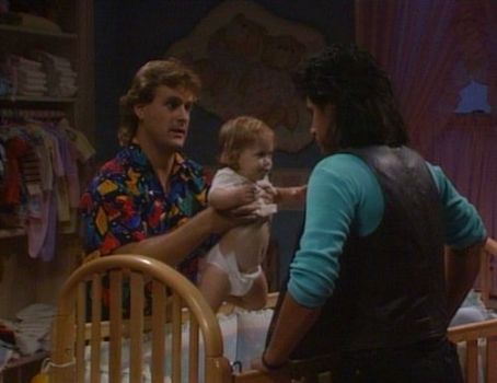 Full House - Jesse's Girl Cast and Crew, Trivia, Quotes, Photos, News ...