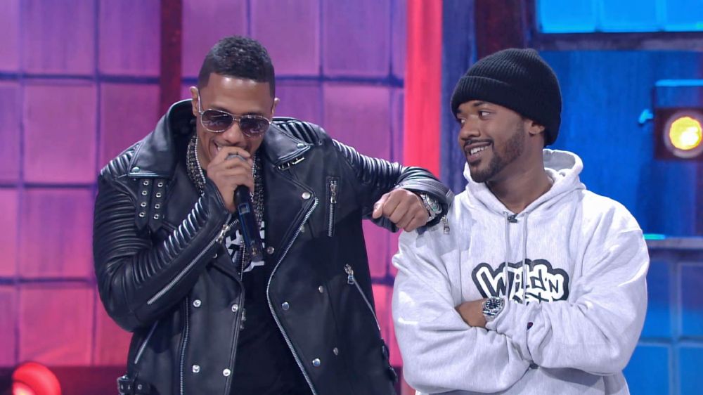 Nick Cannon Presents: Wild 'N Out