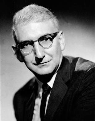 Reuven Frank