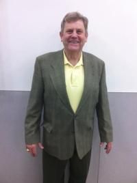 Don Horn