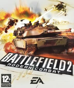 Battlefield 2: Modern Combat