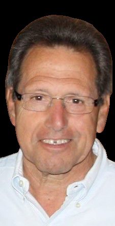 Mark Josephson