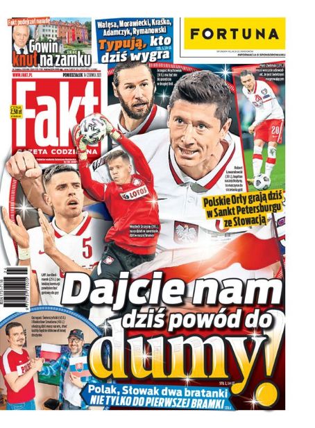 Robert Lewandowski, Wojciech Szczesny, Grzegorz Krychowiak, Piotr ...