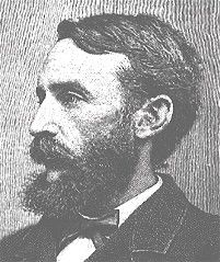 Edward Rowland Sill