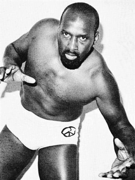 Larry Johnson (wrestler)